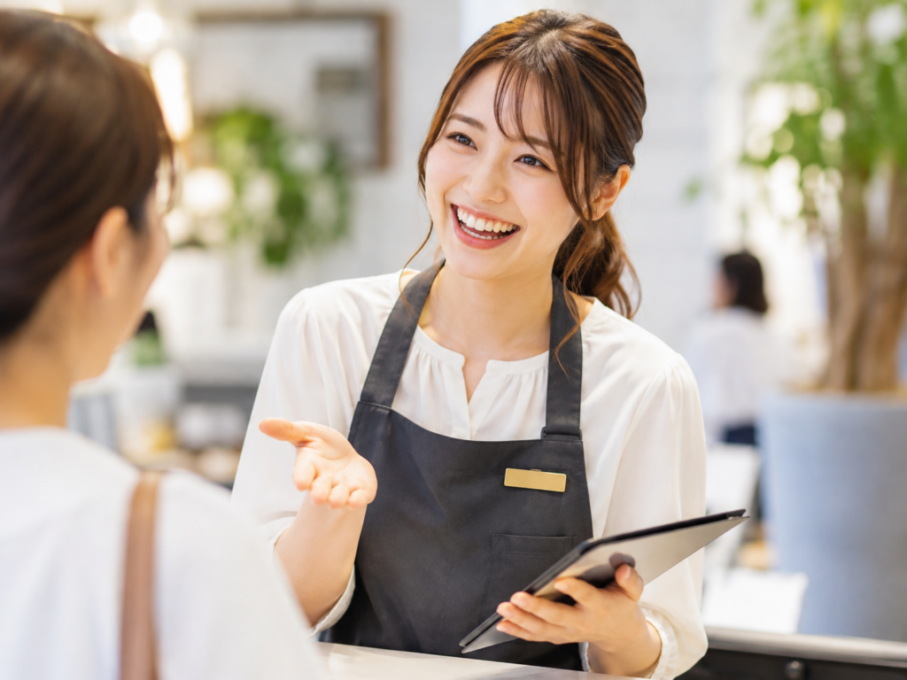 「売り上げアップ」の秘密はココにあった！陽キャが爆イケに売れてる理由と、私たちも真似できるマインドの魔法